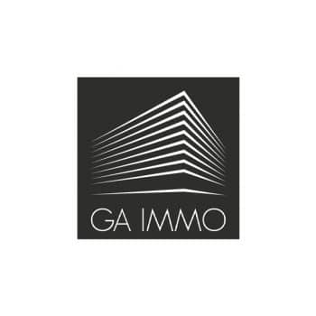 das Logo von GAIMMO